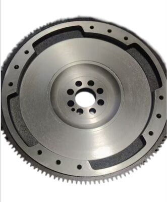 Le camion japonais partie le volant moteur 300MM 8-97330892-0 pour ISUZU NPR 4HG1 4HG1T 8-97330892-0