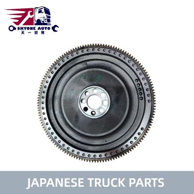 Pièces de camion japonaises Moteur Volant 380MM 8-97602463-2 pour ISUZU FORWARD FVR 6HK1 6HK1T 8-97602463-2