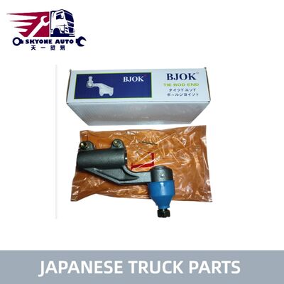 Pièces de camion japonais, embout de biellette de direction S4550-E0150/S4540-E0150 pour camion HINO 500/BUS J08C J08CT S4550-E0150/S4540-E0150