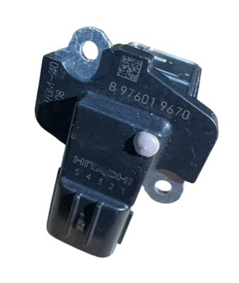 Parties de camions japonais Sensor Maniford/Sensor de débit d'air 8-97601967-0 1-87618483-0 pour ISUZU 6WG1 6UZ1 6HK1 4JJ1 600P FVR/CYZ/DMAX ISUZU TRUCK PARTS