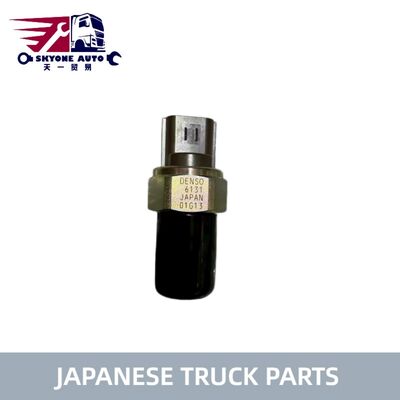 Pièces détachées de camions japonais Sensor de pression de rails de carburant 8-98119790-0 pour ISUZU FVR CXZ TRUCK 4HK1 6HK1 6WF1 6WG1 ISUZU PARTS