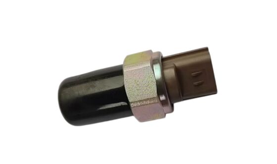 Pièces détachées de camions japonais Sensor de pression de rails de carburant 8-98119790-0 pour ISUZU FVR CXZ TRUCK 4HK1 6HK1 6WF1 6WG1 ISUZU PARTS