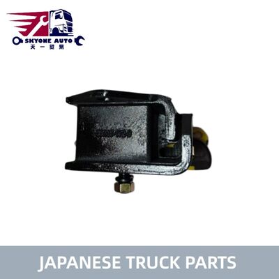 Parties de camions japonais Montage du moteur 1-53215184-0 Pour le moteur ISUZU FVR FRR FVZ 6HK1 6HE1 6BG1 ISUZU PARTIES DE CAMION