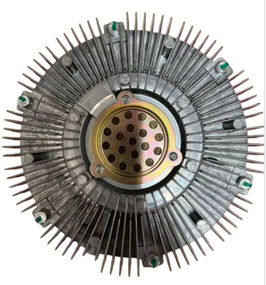 Pièces détachées pour camions japonais Fanclutch pour moteur ISUZU Truck avant 6HK1 Isuzu Parties