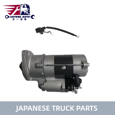 Parties de moteur pour camions japonais 28100-2323 Pour HINO 500 RANGER