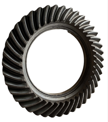 Pièces de camion japonais, pignon de couronne, rapport 41221 à 2950, ​​8/41, pour camion HINO 500 RANGER J08C J08CT, pièces de moteur HINO