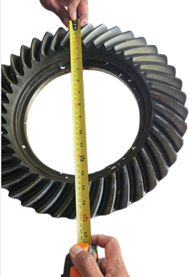 Pièces de camion japonais, pignon de couronne, rapport 41221 à 2950, ​​8/41, pour camion HINO 500 RANGER J08C J08CT, pièces de moteur HINO