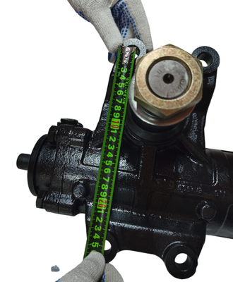 Boîte de direction de boîte de vitesses de pièces de camion japonais pour les pièces de moteur de HINO 500 RANGER Truck J08C J08CT HINO