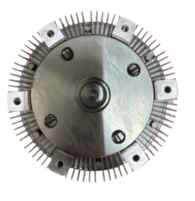 Japanese Truck Parts Fan Clutch For ISUZU FSR FVR 6HK1 on sale Isuzu Engine Parts