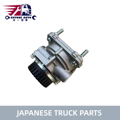 Parties de camions japonais soupape de contrôle de freinage 8-98292213-0 8982922132 243-07102 Pour ISUZU GIGA FVZ285 FVR34 EXR 6HK1 en vente