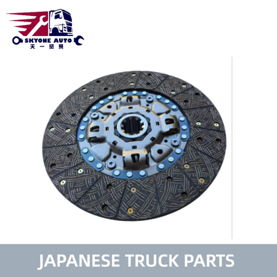 Parties de camions japonais Couvercle d'embrayage 350MM 31250-5241 HND047U Pour HINO 500 RANGER Camion J08C J08CT en vente Parties de moteur Hino