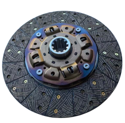 Parties de camions japonais Couvercle d'embrayage 350MM 31250-5241 HND047U Pour HINO 500 RANGER Camion J08C J08CT en vente Parties de moteur Hino