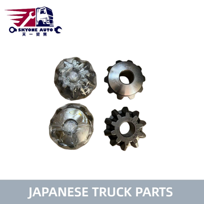 Pièces de camion japonais Spider Gear 41341 – 1380 pour camion HINO 500 RANGER RK8J J08C J08CT en vente, pièces de moteur Hino