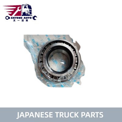 Parties de camions japonais roue de centre de roue roulement intérieur 8-98317461-0/1-09812231-0 Pour ISUZU CYZ CVR FVR 6WF1 6HK1 en vente Parties moteur Isuzu
