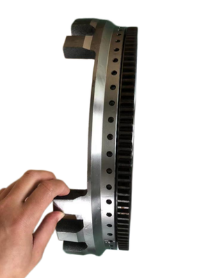 380mm 13450-E0B61 Volant pour HINO 500 J08C J08CT Hino 500 pièces détachées