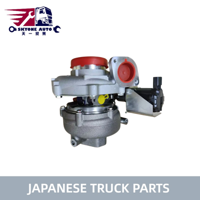 Turbocompresseur GT2263KLNV 24V 17201-E0896/77914-40019/17201-E0892 HINO 300 Dutro N04CT N04C/Toyotace Dyna XZU414 pour pièces Hino 300
