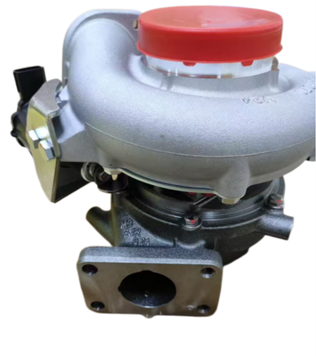 Turbocompresseur GT2263KLNV 24V 17201-E0896/77914-40019/17201-E0892 HINO 300 Dutro N04CT N04C/Toyotace Dyna XZU414 pour pièces Hino 300