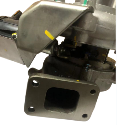 GT2263 Turbocompresseur 24V 17201-E0893 77914-40019 HINO 300 Dutro N04CT N04C/Toyotace Dyna XZU414 Pour les pièces détachées Hino 300