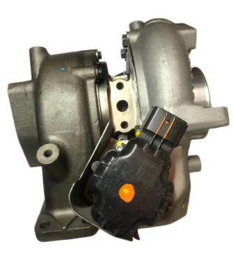 GT2263 Turbocompresseur 24V 17201-E0893 77914-40019 HINO 300 Dutro N04CT N04C/Toyotace Dyna XZU414 Pour les pièces détachées Hino 300