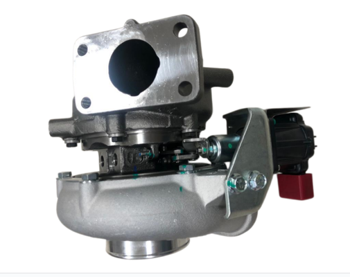 Turbocompresseur GT22V de haute qualité 17201-E0745 17201-E0747 852178-5001S HINO 300 Dutro N04CT N04C/Toyotace Dyna XZU414 pour pièces Hino 300