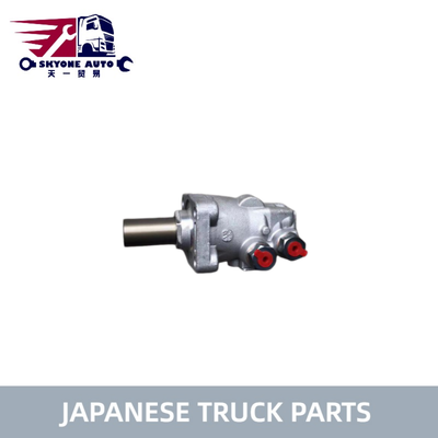 Cylindre maître de frein de haute qualité 47207-37140 47201-36021 HINO 300 Dutro N04CT N04C/Toyota pour Hino 300 pièces détachées