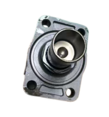 Cylindre maître de frein de haute qualité 47207-37020 HINO 300 Dutro N04CT N04C/Toyota pour Hino 300 pièces détachées