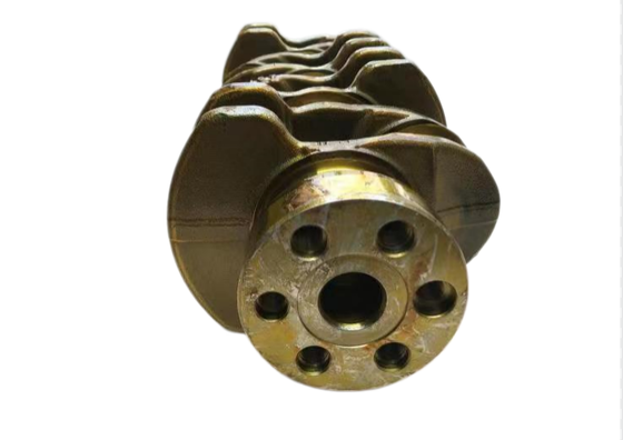 Vilebrequin 6 trous de haute qualité, 13411-E0180 13411-E0080 HINO 300 Dutro W04D N04CT N04C/Toyota pour Hino 300 pièces