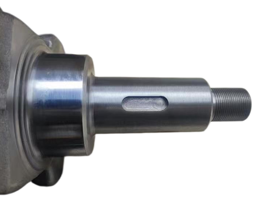 Vilebrequin 6 trous de haute qualité, 13411-E0180 13411-E0080 HINO 300 Dutro W04D N04CT N04C/Toyota pour Hino 300 pièces