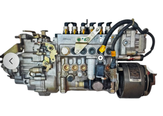 Pompes diesel à injection de carburant 22040-2382 107069-0760 HINO 500 J08C Camion Pour Hino 500 pièces détachées