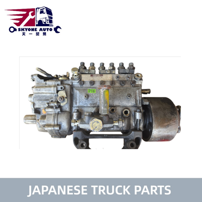 Pompes diesel à injection de carburant 101603-2014 101060-6170 HINO 500 J08C Camion Pour Hino 500 pièces détachées