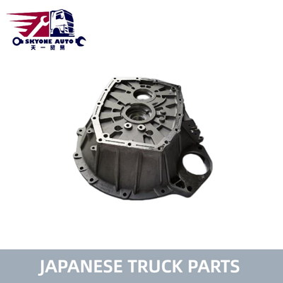 Boîtier d'embrayage de volant d'inertie 8-97237099-5, utilisé pour la Transmission Isuzu NPR 4HG1T MYY6T MYY5T, pièces de rechange Isuzu