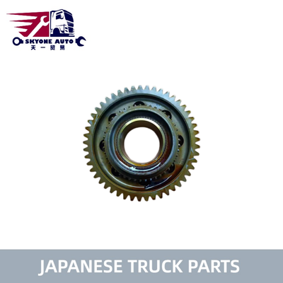 L'équipement;6TH Compteur 8-97241247-0 Utilisation pour Isuzu NPR 4HG1T Transmission MYY6T MYY5T pièces détachées Isuzu