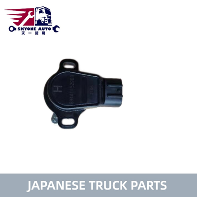 Sensor d'accélérateur S8944-15290 Utilisation pour le camion japonais HINO J08C J08E J05C J05E P11C Hino pièces de moteur