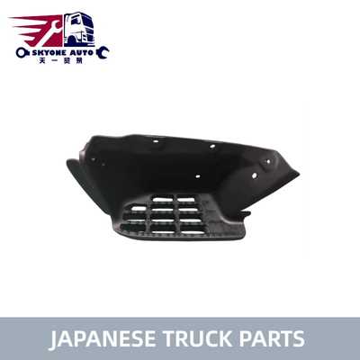 Pedal à pas Nouveau modèle pour HINO 300 CITY N04C