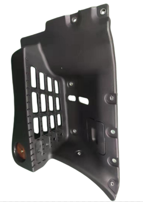 Pedal à pas Nouveau modèle pour HINO 300 CITY N04C
