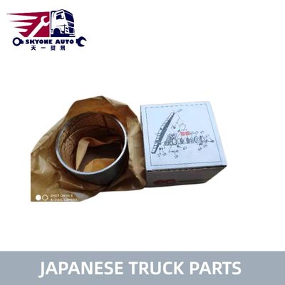Hino Trunnion Bush HINO 500 700 SZ384-00008 Utilisation pour camion japonais pour pièces de châssis Hino
