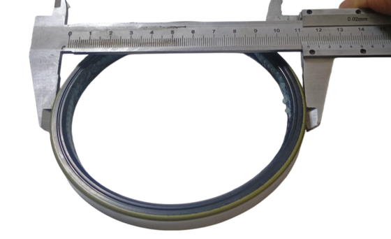 Joint d'huile Hino; Moyeu de roue HINO 500 700 SZ311-01048 9828-01231 9828-01137, utilisé pour camion japonais pour pièces de châssis Hino