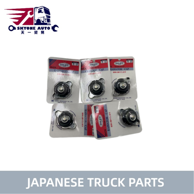 Radiator Cap 8-98096226-0 Use For Japanese truck ISUZU FRR 6HK1 Isuzu Truck Parts