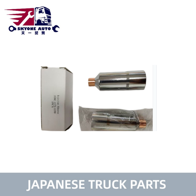 Manchon d'injecteur HINO 500 RANGER J08C J05CT J07C J05E J08E 11176 – 1190, utilisé pour les pièces de camion japonais, pièces de moteur Hino