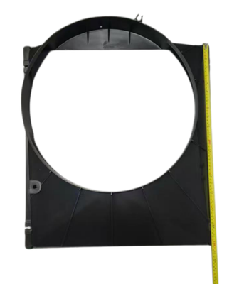 16711-78300 Tissu de radiateur HINO DUTRO 300 N04C N04CT Toyota Utilisation pour les pièces de camions japonais Hino pièces de moteur