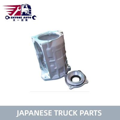 Bloc de compresseur d'air de pièces de camion japonais 29161-1360 29100-2364 pour HINO 500 J08C année 1989-2004