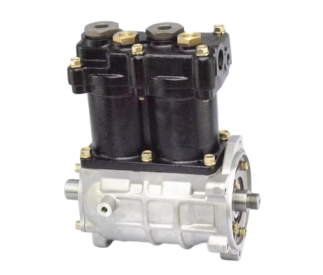 Bloc de compresseur d'air de pièces de camion japonais 29161-1360 29100-2364 pour HINO 500 J08C année 1989-2004