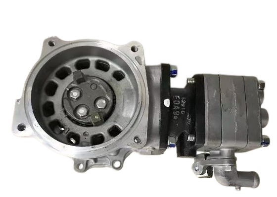 Hino – pièces de moteur S2910-E0A96 HNTC, pompe de compresseur d'air flambant neuve pour HINO 500 FC7J FG FD7J J07E J05E