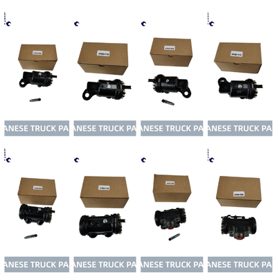 47580-1600 Roue de frein Cylindre LH côté Utilisation pour le camion HINO FC500 FD