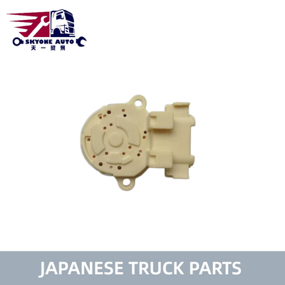 Interrupteur d'allumage, démarreur pour HINO 300 DYNA TOYOTACE XZU650, pièces de camion Hino