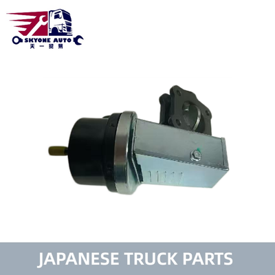 Ventilateur d'air de freinage d'échappement d'origine Isuzu 8-980332200-1 pour ISUZU NMR85 NLR85 NQR71 NPR71