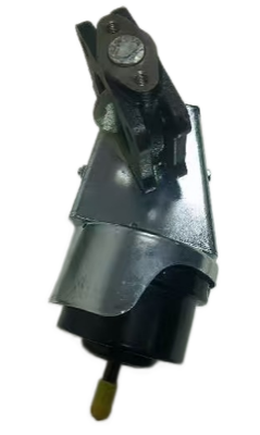 Ventilateur d'air de freinage d'échappement d'origine Isuzu 8-980332200-1 pour ISUZU NMR85 NLR85 NQR71 NPR71