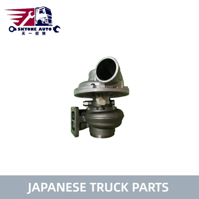 Parties moteur Isuzu originales 1-14400401-0 Nouveau turbocompresseur pour Isuzu CXZ 6WA1TC