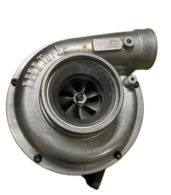 Parties moteur Isuzu originales 1-14400401-0 Nouveau turbocompresseur pour Isuzu CXZ 6WA1TC
