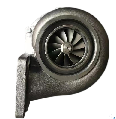 Pièces de moteur d'origine Isuzu 1-14400334-0 RHE7, turbocompresseur flambant neuf pour ISUZU FVR 6SD1-TQA 6SD1T EX3003C, pièces de camion japonais